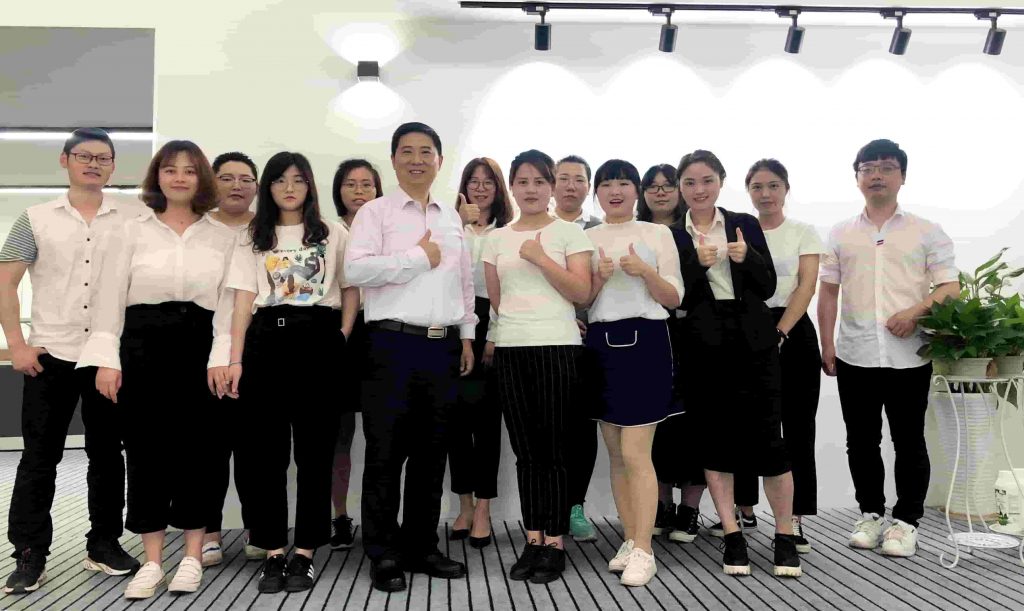 南京默茂電子科技有限公司